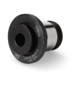 Vente de Pince pour taraud M6 - Ø4.5mm - Carré 3.4mm Référence 63206117015 Fein Fein, numéro 42895 / fein_63206117015 à 76,08 €H