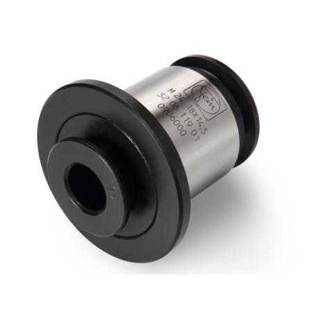 Vente de Pince pour taraud M22/M24 - Ø18mm - Carré 14.5mm Référence 63206119010 Fein Fein, numéro 42897 / fein_63206119010 à 174