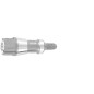 Pince de serrage Ø6mm pour meuleuses droites Référence 63207059006 Fein