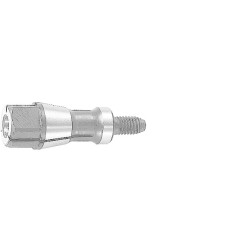 Vente de Pince de serrage Ø8mm pour meuleuses droites Référence 63207069005 Fein Fein, numéro 42907 / fein_63207069005 à 34,50 €