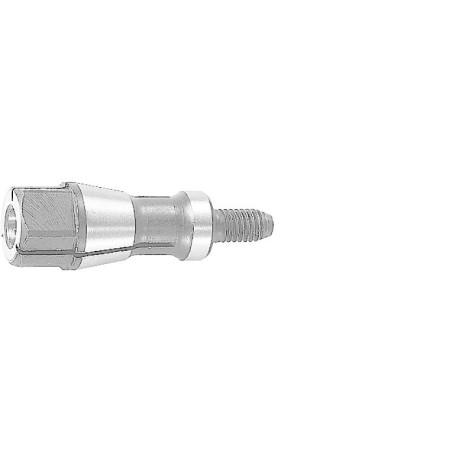 Vente de Pince de serrage Ø1/4" pour meuleuses droites Référence 63207088009 Fein Fein, numéro 42909 / fein_63207088009 à 34,50 