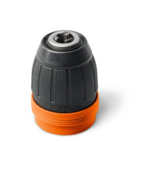 Vente de Mandrin de serrage rapide pour ASCM 18/14 QX Référence 63208001020 Fein Fein, numéro 42920 / fein_63208001020 à 54,94 €