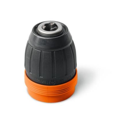 Vente de Mandrin de serrage rapide pour ASCM 18/14 QX Référence 63208001020 Fein Fein, numéro 42920 / fein_63208001020 à 54,94 €