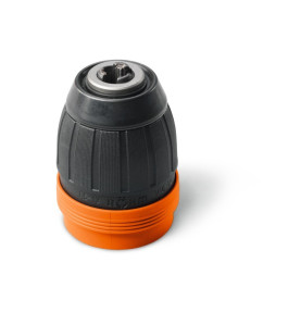 Vente de Mandrin de serrage rapide pour ASCM 18/14 QX Référence 63208001020 Fein Fein, numéro 42920 / fein_63208001020 à 54,94 €