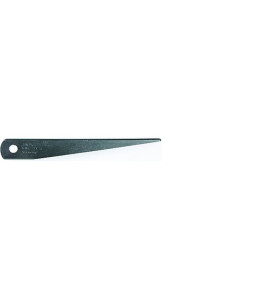 Vente de Chasse-cône CM1/2 L140mm Référence 63305003003 Fein Fein, numéro 42934 / fein_63305003003 à 7,39 €HT soit 8,87 €TTC. 
