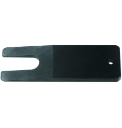 Vente de Chasse-mandrin B12 125mm - Pack de 2 Référence 63305009013 Fein Fein, numéro 42936 / fein_63305009013 à 34,61 €HT soit 