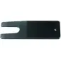 Chasse-mandrin B12 125mm - Pack de 2 Référence 63305009013 Fein