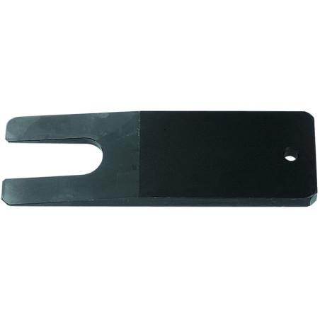 Vente de Chasse-mandrin B16 125mm - Pack de 2 Référence 63305010015 Fein Fein, numéro 42937 / fein_63305010015 à 34,19 €HT soit 