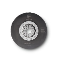 Vente de Lame de scie circulaire HSS Starlock Ø85mm - Pack de 5 Référence 63502097230 Fein Fein, numéro 42944 / fein_63502097230