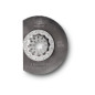 Lame de scie segment HSS Starlock Ø85mm - Pack de 2 Référence 63502106220 Fein Lame de scie segment HSS Starlock Ø85mm - Pack de 2 Référence 63502106220 Fein