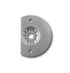 Vente de Lame de scie segment HCS Starlock Ø85mm Référence 63502113210 Fein Fein, numéro 42956 / fein_63502113210 à 20,90 €HT so