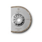 Lame segment à concrétion diamant Starlock Ø75x2.2mm Référence 63502114210 Fein Lame segment à concrétion diamant Starlock Ø75x2.2mm Référence 63502114210 Fein