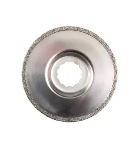 Vente de Lame à concrétion diamant circulaire Ø80x2.2mm Référence 63502115011 Fein Fein, numéro 42961 / fein_63502115011 à 70,63