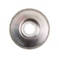 Lame à concrétion diamant circulaire Ø80x2.2mm - Pack de 5 Référence 63502115030 Fein Lame à concrétion diamant circulaire Ø80x2.2mm - Pack de 5 Référence 63502115030 Fein