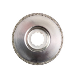 Vente de Lame à concrétion diamant circulaire Ø80x1.2mm Référence 63502116014 Fein Fein, numéro 42963 / fein_63502116014 à 72,64