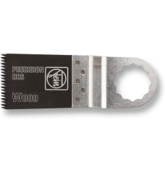 Vente de Lame de scie E-Cut Précision 50x35mm Référence 63502119010 Fein Fein, numéro 42968 / fein_63502119010 à 17,49 €HT soit 