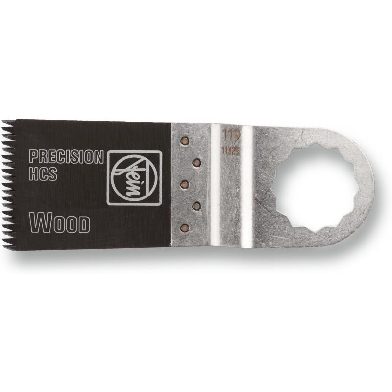 Lame de scie E-Cut Précision 50x35mm Référence 63502119010 Fein Lame de scie E-Cut Précision 50x35mm Référence 63502119010 Fein