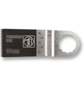 Vente de Lame de scie E-Cut Précision 50x35mm - Pack de 25 Référence 63502119032 Fein Fein, numéro 42969 / fein_63502119032 à 34