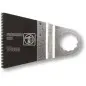 Lame de scie E-Cut Précision 50x65mm Référence 63502122014 Fein Lame de scie E-Cut Précision 50x65mm Référence 63502122014 Fein