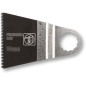 Lame de scie E-Cut Précision 50x65mm - Pack de 5 Référence 63502122042 Fein Lame de scie E-Cut Précision 50x65mm - Pack de 5 Référence 63502122042 Fein