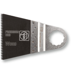Vente de Lame de scie E-Cut Précision 50x65mm - Pack de 5 Référence 63502122042 Fein Fein, numéro 42979 / fein_63502122042 à 84,