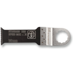 Lame de scie E-Cut Standard 78x32mm Référence 63502123018 Fein