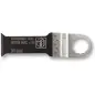 Lame de scie E-Cut Standard 78x32mm Référence 63502123018 Fein Lame de scie E-Cut Standard 78x32mm Référence 63502123018 Fein