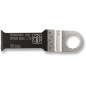 Lame de scie E-Cut Standard 78x32mm - Pack de 25 Référence 63502123030 Fein Lame de scie E-Cut Standard 78x32mm - Pack de 25 Référence 63502123030 Fein