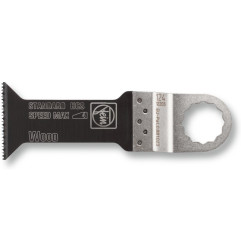 Vente de Lame de scie E-Cut Standard 78x42 mm Référence 63502124016 Fein Fein, numéro 42983 / fein_63502124016 à 12,90 €HT soit 