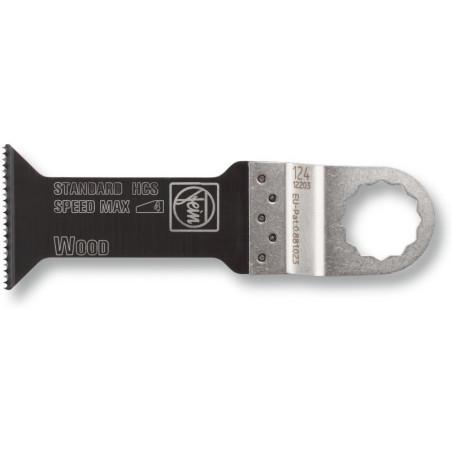 Vente de Lame de scie E-Cut Standard 78x42 mm Référence 63502124016 Fein Fein, numéro 42983 / fein_63502124016 à 12,90 €HT soit 