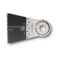 Lame de scie E-Cut Précision HCS StarlockPlus 50x65 Référence 63502127210 Fein Lame de scie E-Cut Précision HCS StarlockPlus 50x65 Référence 63502127210 Fein