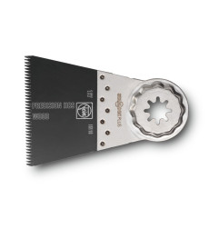 Vente de Lame de scie E-Cut Précision HCS StarlockPlus 50x65 - Pack de 3 Référence 63502127220 Fein Fein, numéro 43004 / fein_63