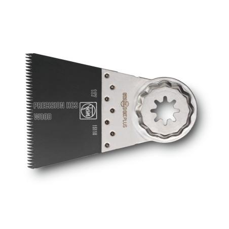 Vente de Lame de scie E-Cut Précision HCS StarlockPlus 50x65 - Pack de 50 Référence 63502127250 Fein Fein, numéro 43007 / fein_6