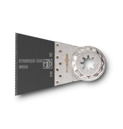 Vente de Lame de scie E-Cut Standard HCS StarlockPlus 50x65 - Pack de 10 Référence 63502134240 Fein Fein, numéro 43028 / fein_63