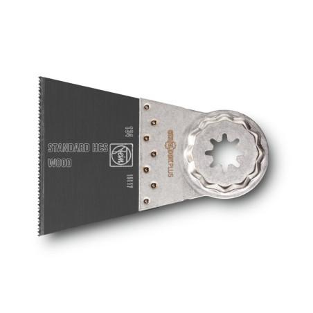 Vente de Lame de scie E-Cut Standard HCS StarlockPlus 50x65 - Pack de 50 Référence 63502134250 Fein Fein, numéro 43029 / fein_63