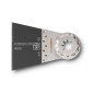 Lame de scie E-Cut Standard HCS StarlockPlus 50x65 - Pack de 50 Référence 63502134250 Fein Lame de scie E-Cut Standard HCS StarlockPlus 50x65 - Pack de 50 Référence 63502134250 Fein