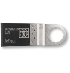Vente de Lame de scie E-Cut Standard 50x35mm Référence 63502135019 Fein Fein, numéro 43030 / fein_63502135019 à 12,90 €HT soit 1