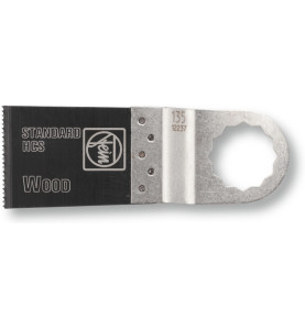 Vente de Lame de scie E-Cut Standard 50x35mm - Pack de 25 Référence 63502135025 Fein Fein, numéro 43031 / fein_63502135025 à 260