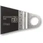 Lame de scie E-Cut Standard 50x65mm Référence 63502136012 Fein Lame de scie E-Cut Standard 50x65mm Référence 63502136012 Fein
