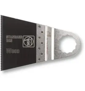 Vente de Lame de scie E-Cut Standard 50x65mm Référence 63502136012 Fein Fein, numéro 43033 / fein_63502136012 à 14,08 €HT soit 1