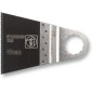 Lame de scie E-Cut Standard 50x65mm - Pack de 25 Référence 63502136028 Fein Lame de scie E-Cut Standard 50x65mm - Pack de 25 Référence 63502136028 Fein