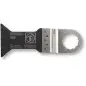 Lame de scie E-Cut Universelle BiM 60x44mm Référence 63502148013 Fein Lame de scie E-Cut Universelle BiM 60x44mm Référence 63502148013 Fein
