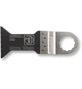 Vente de Lame de scie E-Cut Universelle BiM 60x44mm - Pack de 5 Référence 63502148029 Fein Fein, numéro 43043 / fein_63502148029
