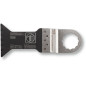 Lame de scie E-Cut Universelle BiM 60x44mm - Pack de 25 Référence 63502148035 Fein Lame de scie E-Cut Universelle BiM 60x44mm - Pack de 25 Référence 63502148035 Fein