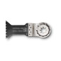 Lame de scie E-Cut Universelle BIM StarlockPlus 60x44mm - Pack de 50 Référence 63502152250 Fein Lame de scie E-Cut Universelle BIM StarlockPlus 60x44mm - Pack de 50 Référence 63502152250 Fein