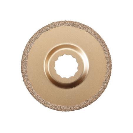 Vente de Lame à concrétion carbure circulaire Ø80x1.2mm Référence 63502155010 Fein Fein, numéro 43065 / fein_63502155010 à 39,13