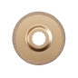 Lame à concrétion carbure circulaire Ø80x1.2mm Référence 63502155010 Fein Lame à concrétion carbure circulaire Ø80x1.2mm Référence 63502155010 Fein