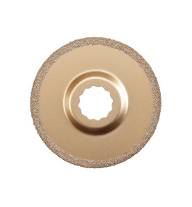 Vente de Lame à concrétion carbure circulaire Ø80x1.2mm Référence 63502155010 Fein Fein, numéro 43065 / fein_63502155010 à 39,13