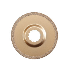 Vente de Lame à concrétion carbure circulaire Ø80x2.2mm Référence 63502156010 Fein Fein, numéro 43067 / fein_63502156010 à 39,88
