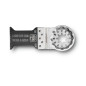 Lame de scie E-Cut Long-Life BIM Starlock 50x35mm Référence 63502160210 Fein Lame de scie E-Cut Long-Life BIM Starlock 50x35mm Référence 63502160210 Fein